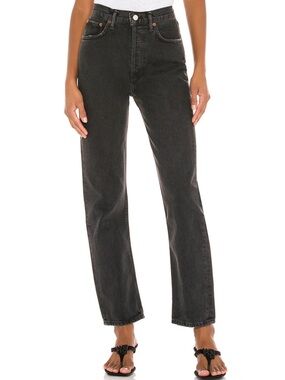 AGOLDE 90s Pinch Waist Jeans 29